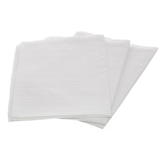 Paper  Towel  Tissue  4Ply  Wht  19X30  300Cs