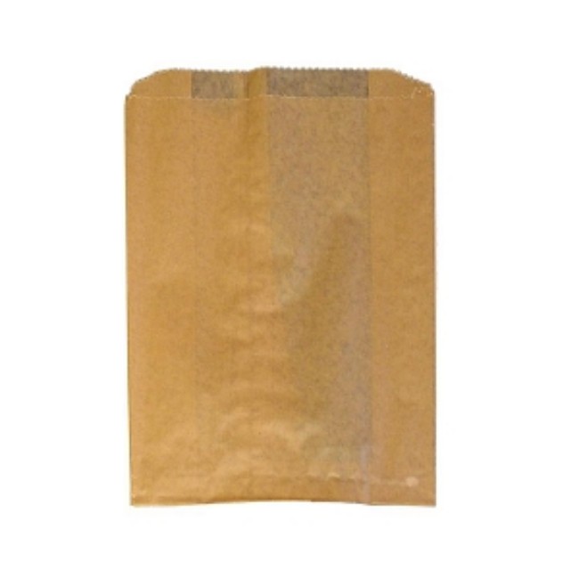 Bag  Wax Paper  F Santry Napkn  9X10x3 25