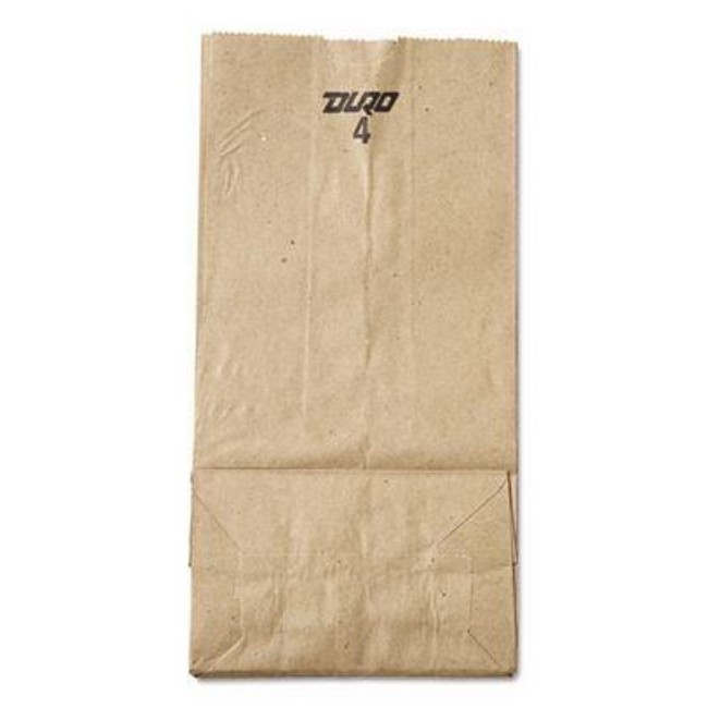 Bag  Paper Grocery  4  Bn