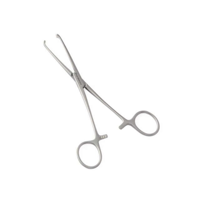 Forceps  Allis Tissue Forceps   4X5 Teeth   6 