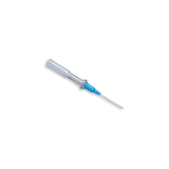 Catheter   Angiocath   22Gx1