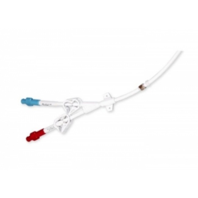 Kit  Catheter  Hemodialysis  13 5Fr  36Cm