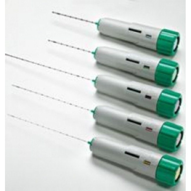Instrument  Biopsy  Monopty  Disposable