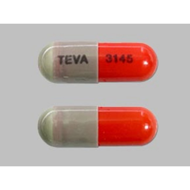 Cephalexin Cap 250Mg