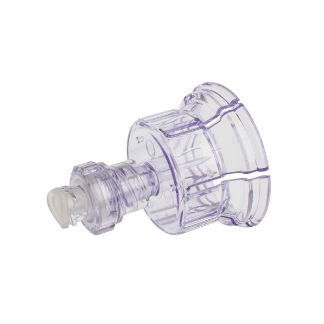 Vial Adapters  Q Syte Vial Access Adapter