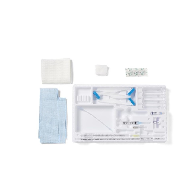 Tray  Lumbar Puncture  Ph Adult  20X3 5