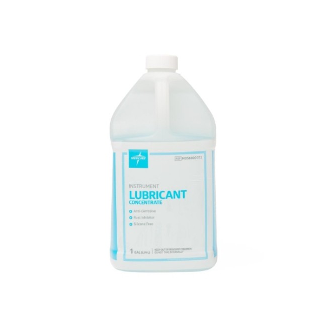 Lubricants  Instrument Lubricant   1 Gal 