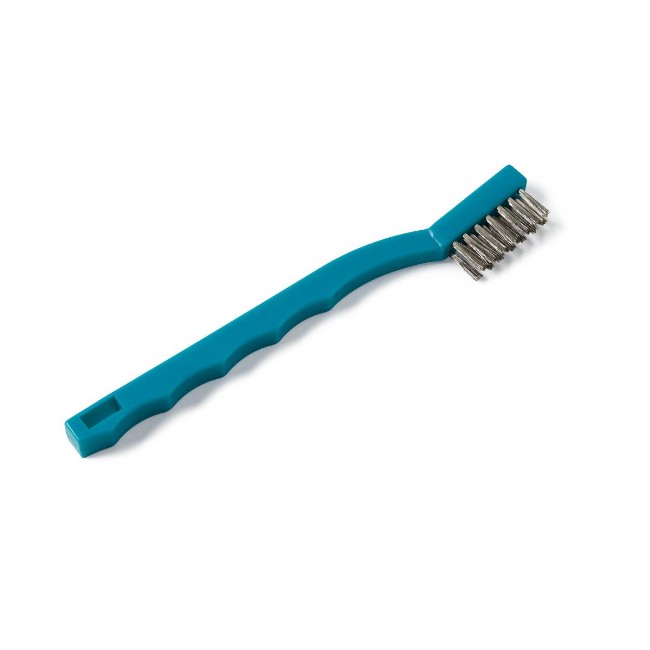 Brushes  Stainless Steel Cleaning Brush   7 