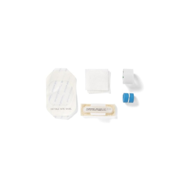 Kits   Iv Start  Iv Start Kit With Chloraprep