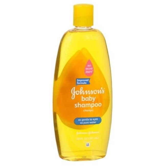 Shampoo  Baby  3Oz  48Ea Cs