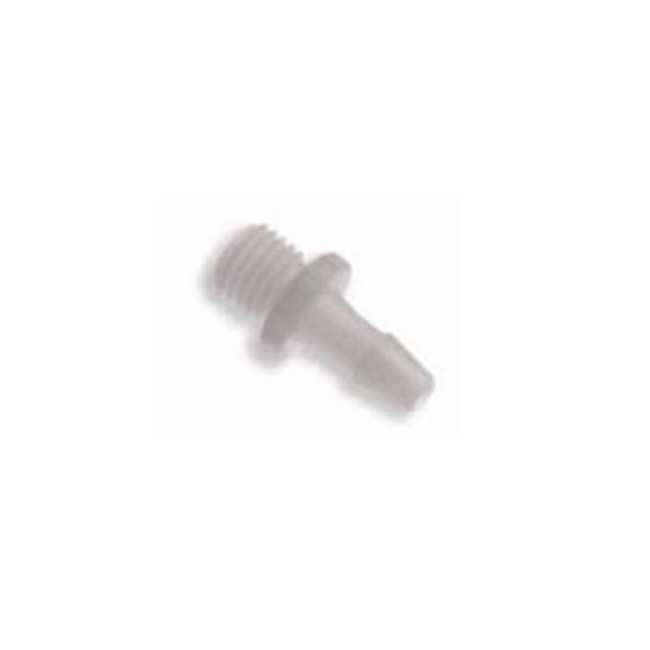 Connector Male Screw To 5 32 Id Tube