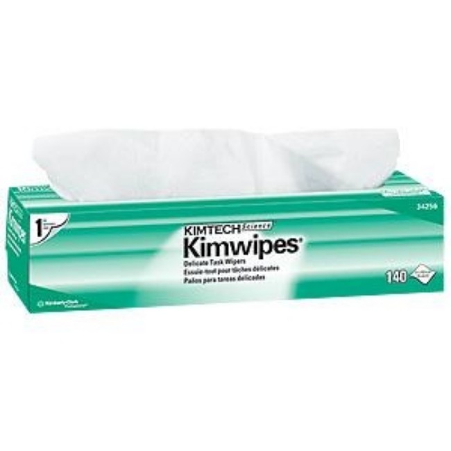 Wipe  Kimwipe  15X17  Delicate Task  Box