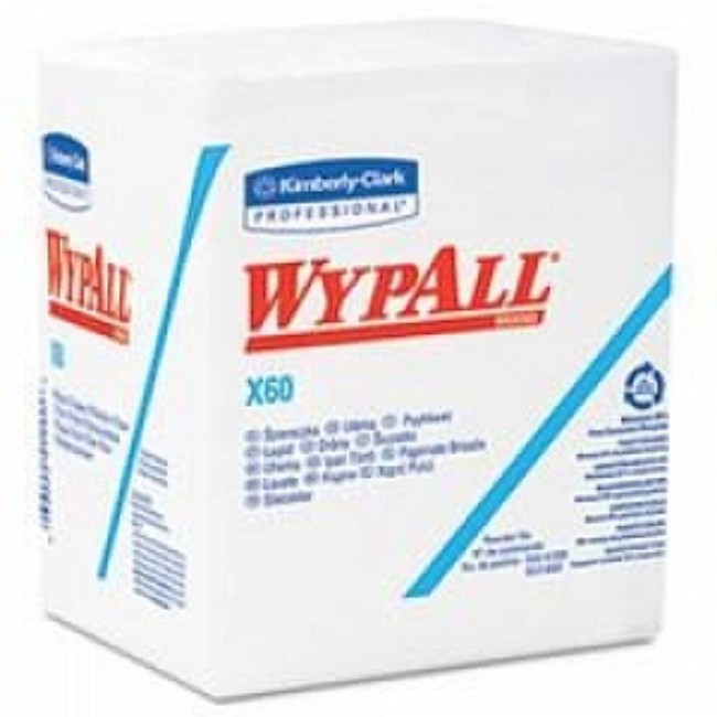 Wiper  Wypall  Reinforced  12 5X14 4W