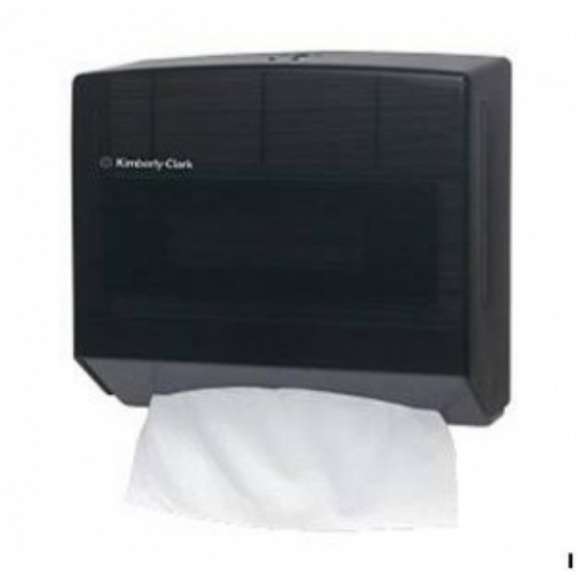 Dispenser  Compact Scotfold Paper Towel