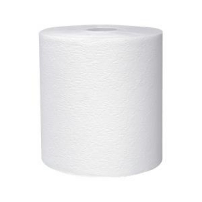 Towel   Kleenex Roll Wht 600 Rl