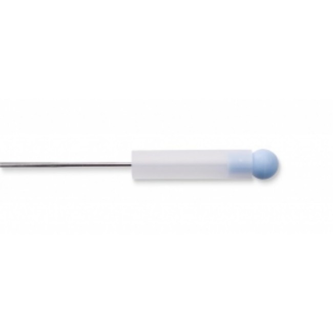 Pincap    035   Blue   Sterile