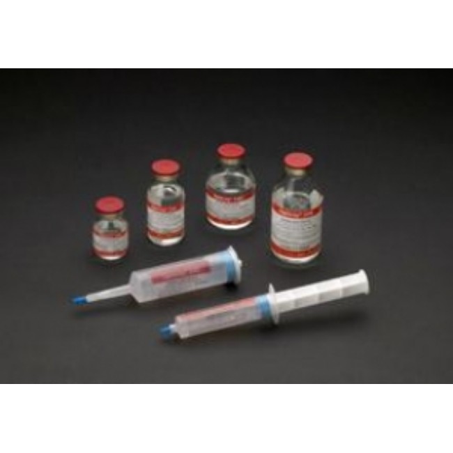 Syringe  Optiray 300 Pi Syr 20 X 100Ml