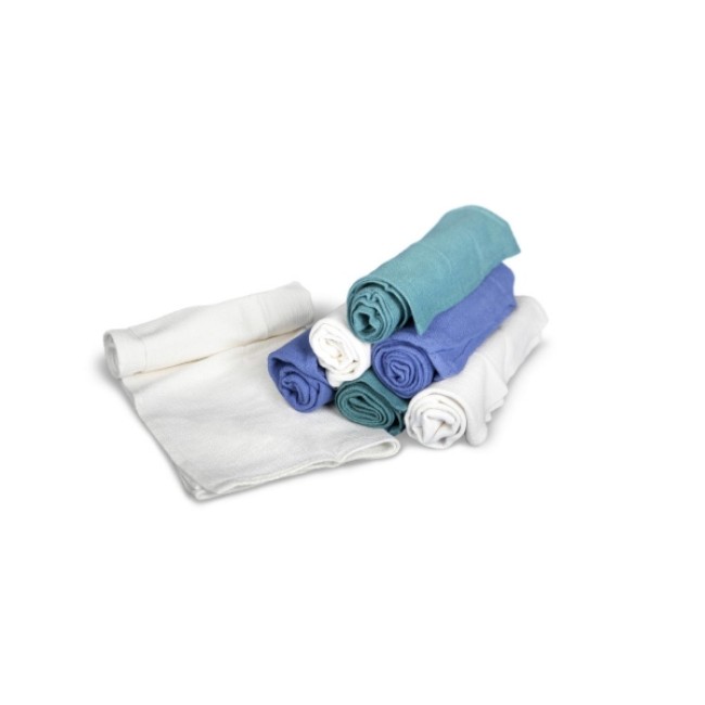 Towels  Nonsterile Disposable Or Towel   White