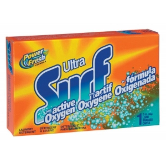 Detergent  Laundry   Surf   Powder   100X2oz