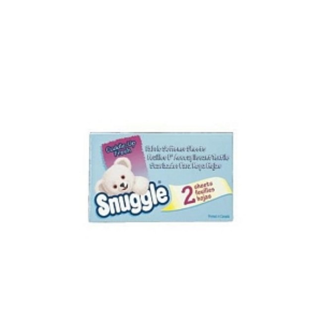 Sheets   Dryer   Fabric   Snuggle   100X2ct