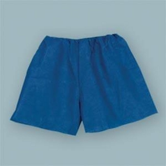Shorts  Nonwoven  Dark Blue  Medium  28 34