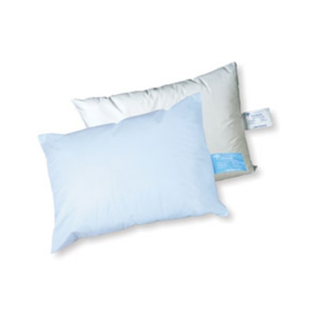 Pillow  Ovation Series Pillow   Blue   20  X 26 