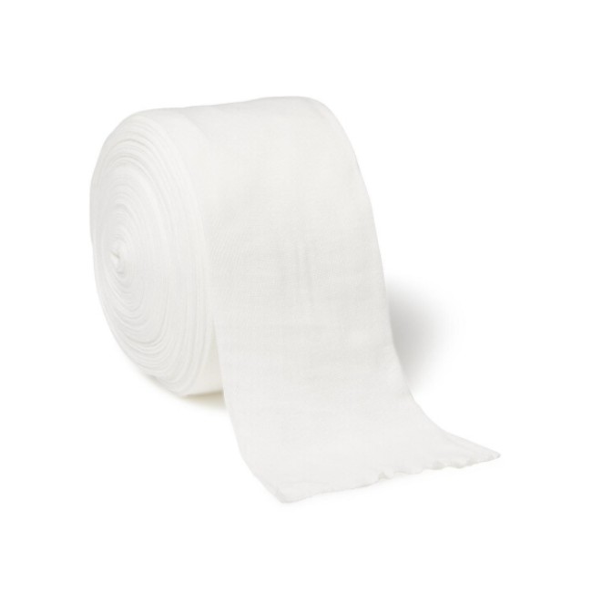 Stockinettes  Nonsterile Tubular Unbleached Stockinette   6  X 25 Yd 