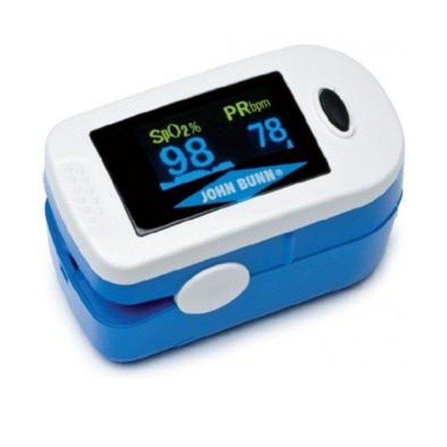 OXIMETER PULSE FINGER