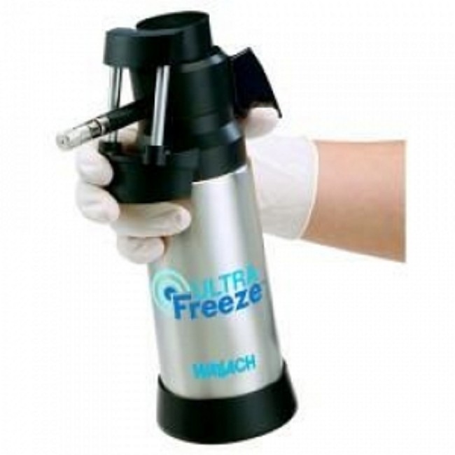 Sprayer   Ultrafreeze Liquid Nitrogen