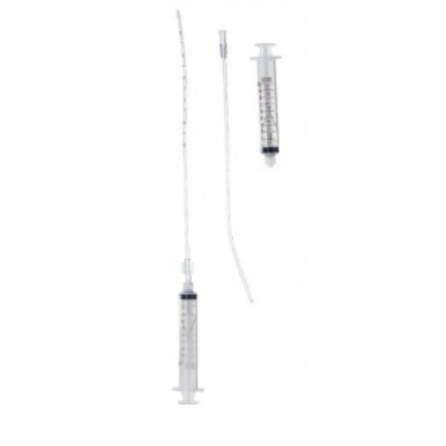 Endosampler With 10Cc Syringe