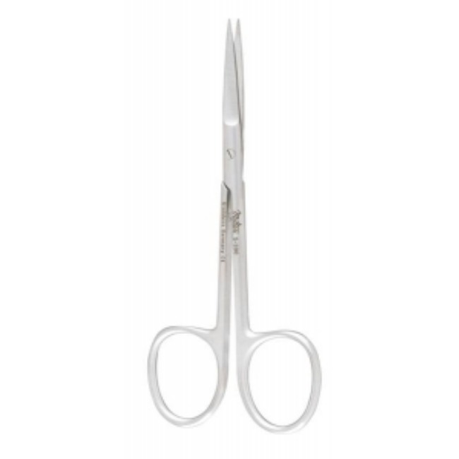 Scissors  Iris Scissors   Straight   4 