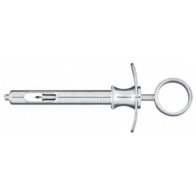 Syringe Aspirating 1 8Cc Cook Waite Type