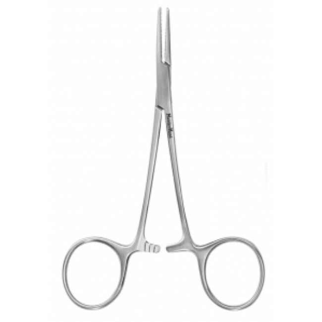 Forcep  Halstead  Mosquito  5  Curved