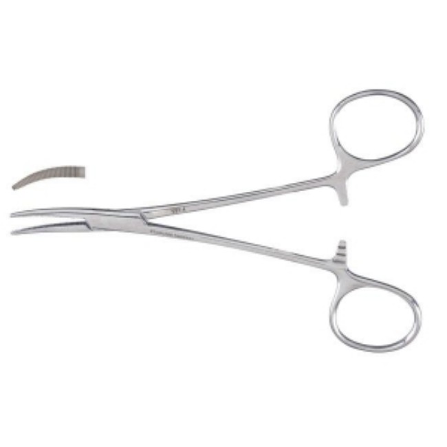 Forceps  Vantage Halsted Mosq S