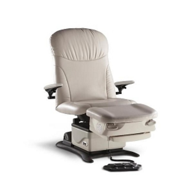 Base Only  Chair  Podiatry  Pwr  Progrmable