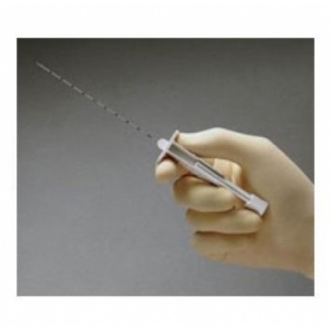 Needle  14Gx6  10 Cs  Tru Cut  Single Use
