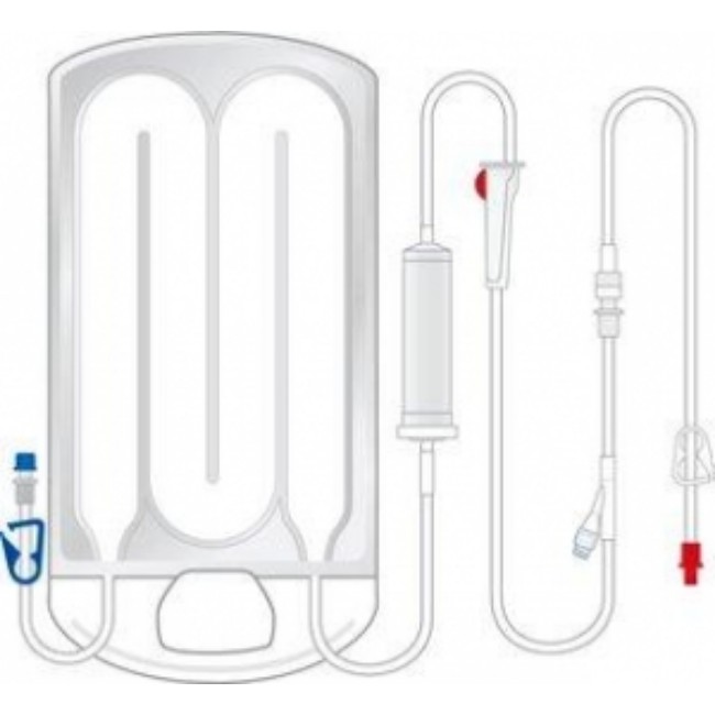 Set  Standard Flow  Ranger  Disp  W Extnsion