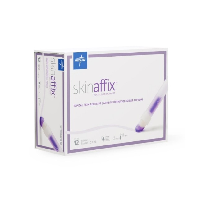 Skin Adhesives  Skinaffix Surgical Adhesive   0 55 Ml