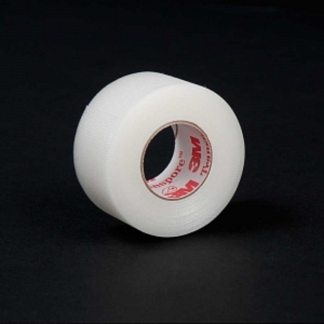 Tape  Surgical  Transpore  1 2X10yd