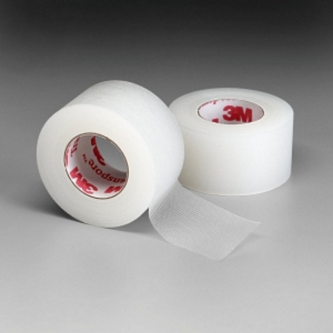 Tape  Surgical  Transpore  2X10yd