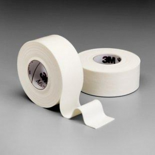 Tape  Surgical  Microfoam  4X5 5Yd