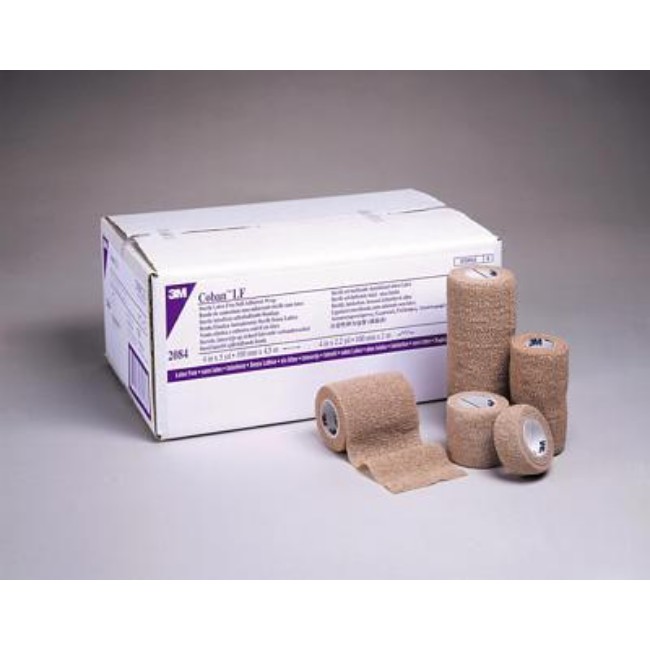 Dbf See Mds089003h Bandage  Coban  3X5  T