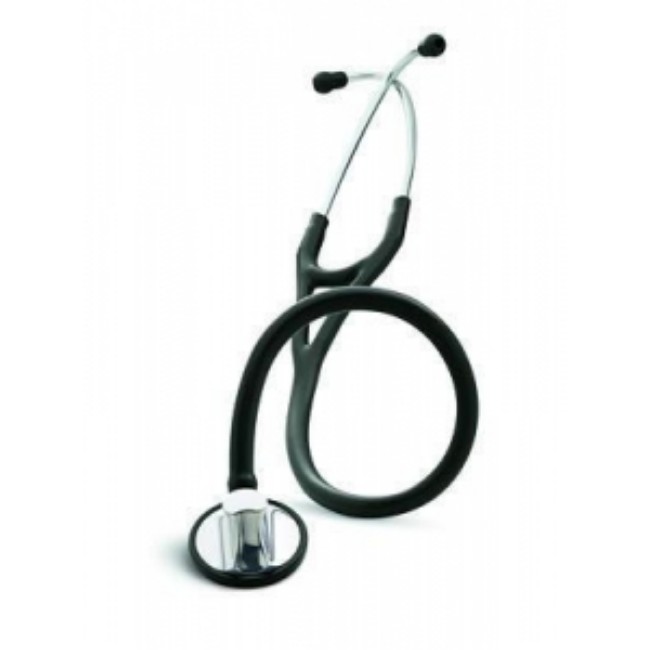 Stethoscope  Master Cardiology  27  Black