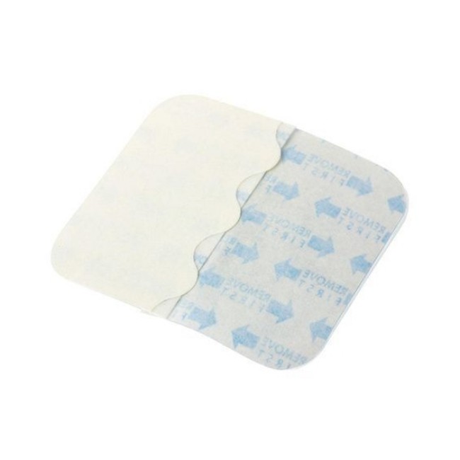 Dressings  Suresite123 Transparent Dressing   2 4  X 2 8 