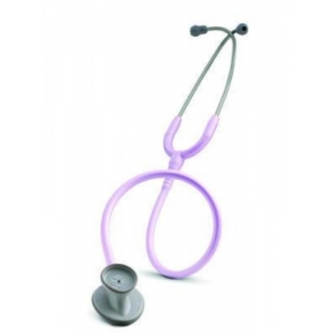Stethoscope  Se  Lightweight  28  Lilac