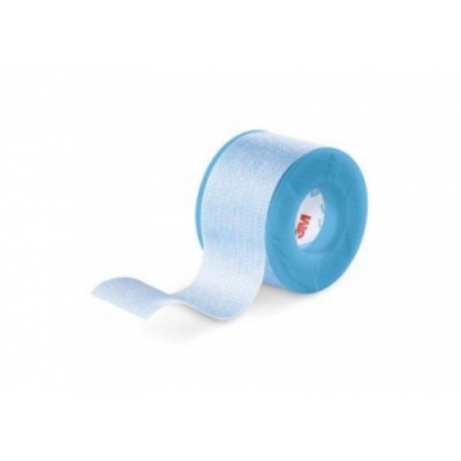 Tape  Kind Removal Silicone 1X5 5Yd