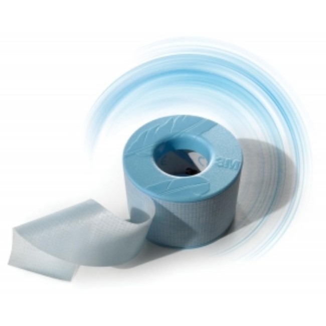Tape  Kind Removal Silicone 2X5 5Yd Rl