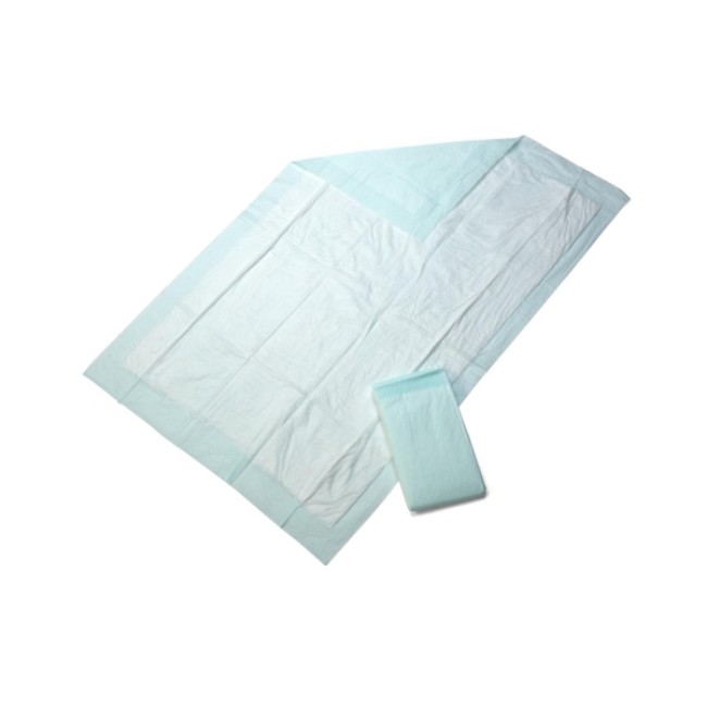 Underpads  Disposable Fluff Filled Underpad   23  X 36 