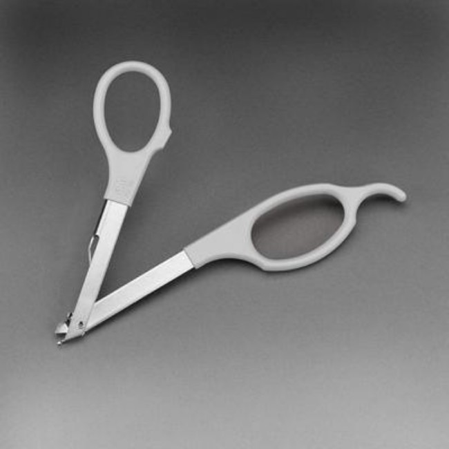 Remover  Staple  Precise  Scissor Type  Disp