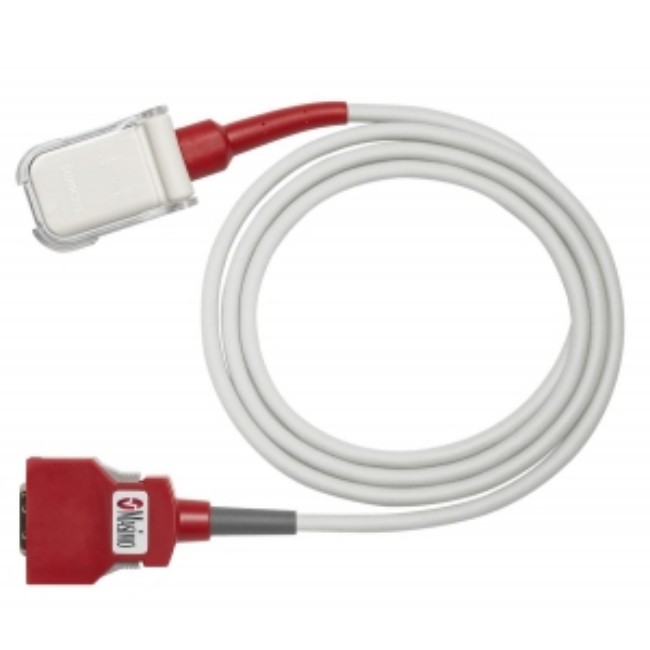 Cable  Patient  Red Lnc 10  10